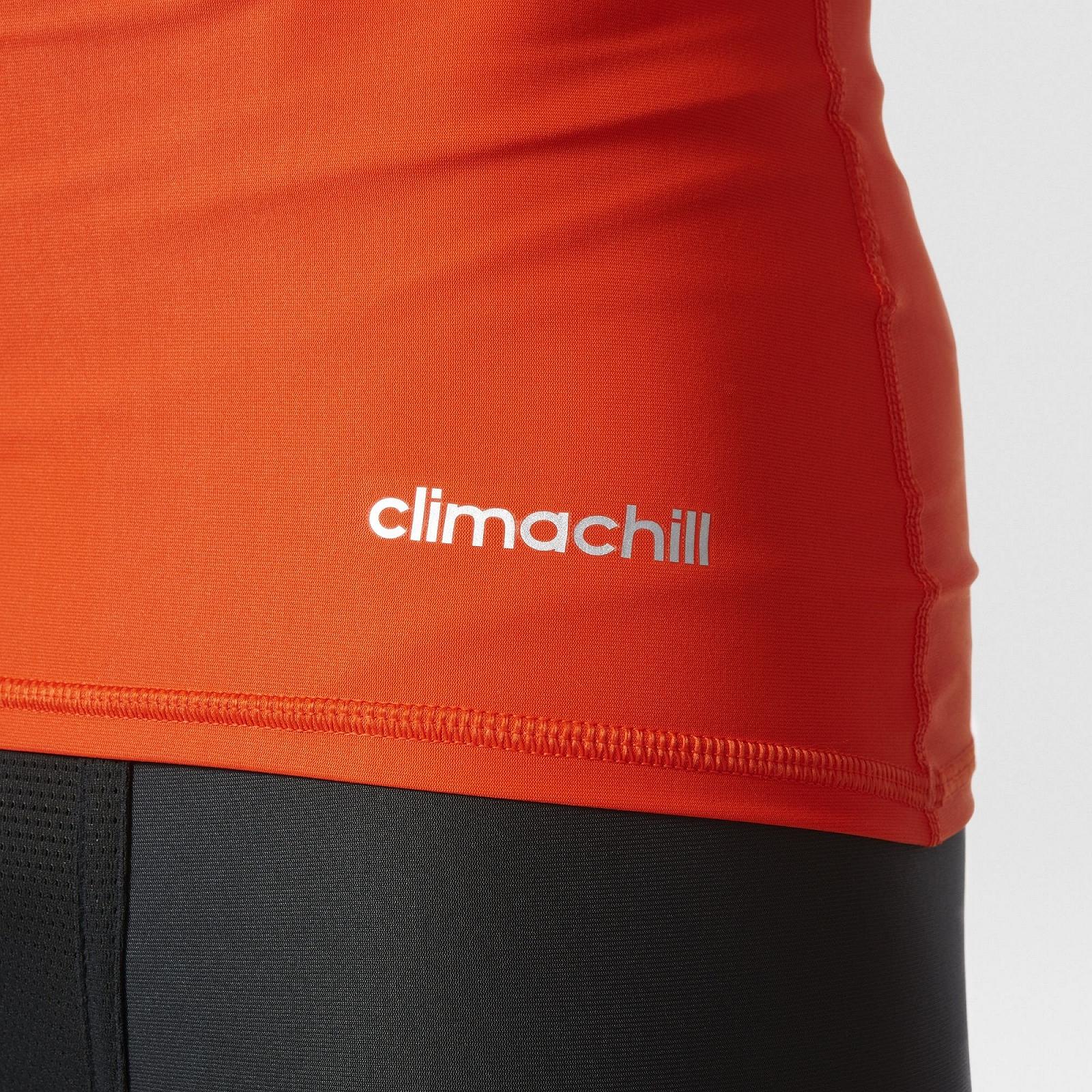Футболка Adidas Techfit Power XL, фото №6