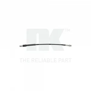 Гальмівний шланг NK 8525137 для FORD MAZDA, задня вісь - Фото 1