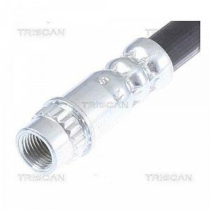 Тормозной шланг TRISCAN 8150 25165 для RENAULT, передний мост synthetic.ua - Фото 1