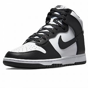 Кросівки Nike Dunk High Retro - Фото 1