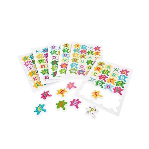 Пазл PARENCE Алфавіт 144 деталі - Фото 1