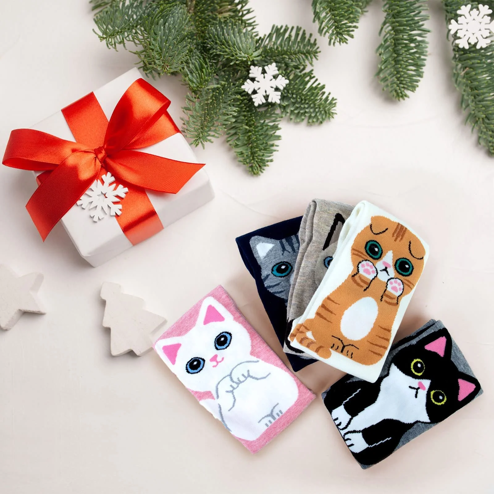 Жіночі шкарпетки One Size, фото №6 Жіночі шкарпетки One Size, фото №6