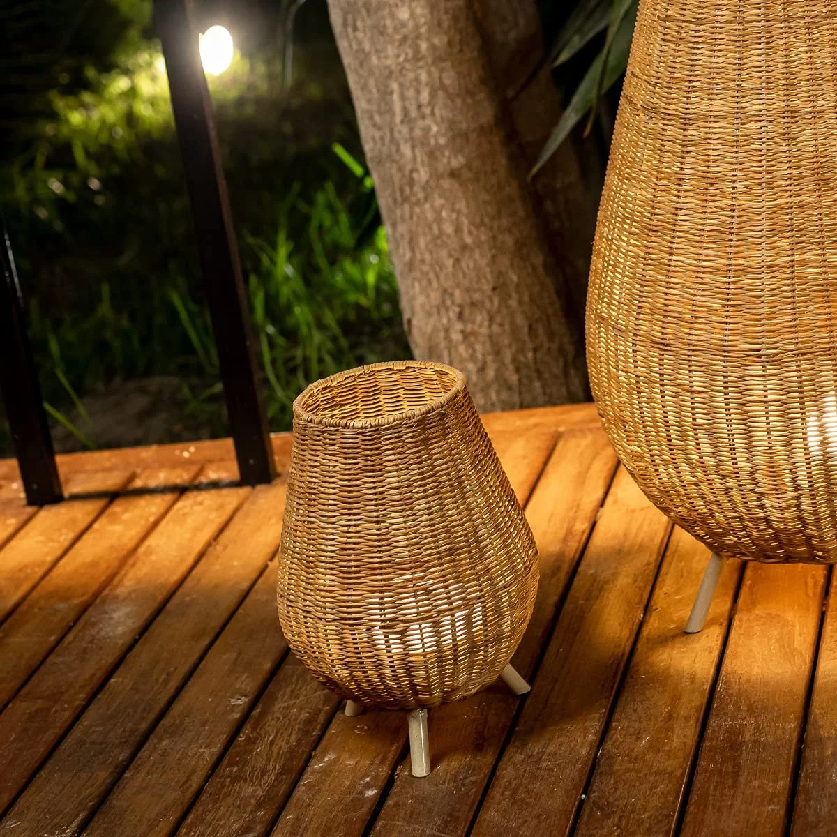 Настольная лампа Newgarden SAONA 30, фото №2