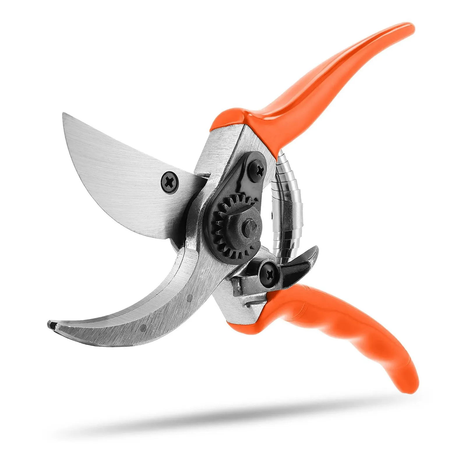 Секатор універсальний STOCKER 21 см 266 г, фото №1 Секатор універсальний STOCKER 21 см 266 г, фото №1