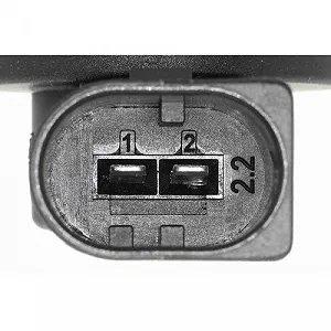 Регулятор количества топлива (система Common-Rail) VEMO V30-11-0578 synthetic.ua - Фото 1