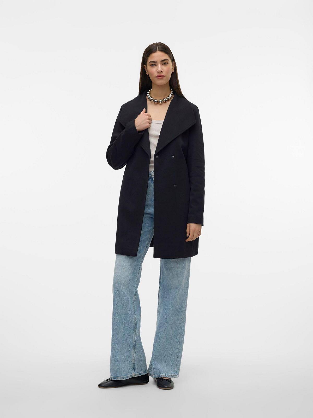 Пальто VERO MODA VMEMMA, фото №4