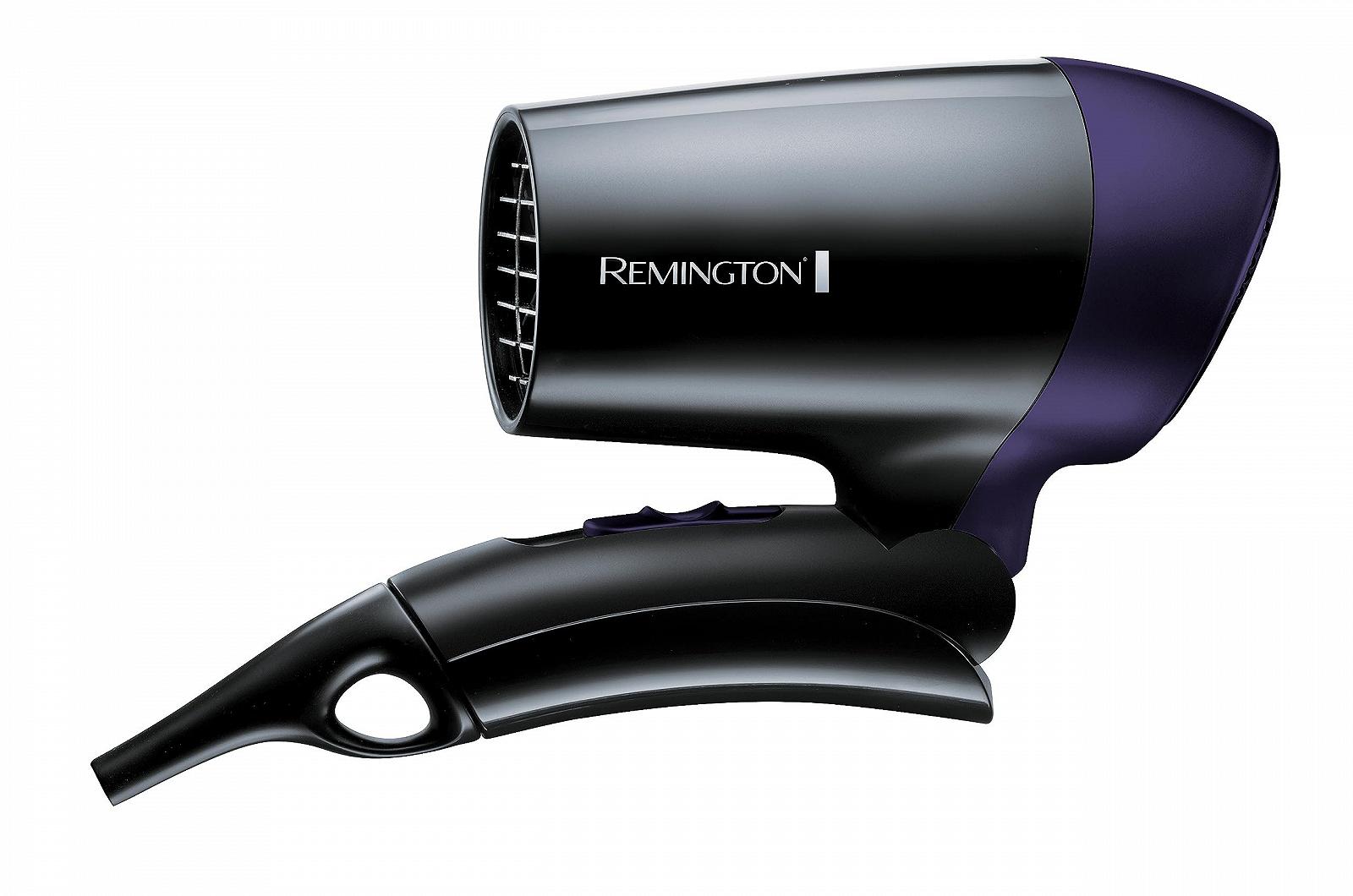 Фен дорожній Remington D2400, фото №2