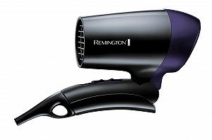 Фен дорожній Remington D2400 synthetic.ua - Фото 1
