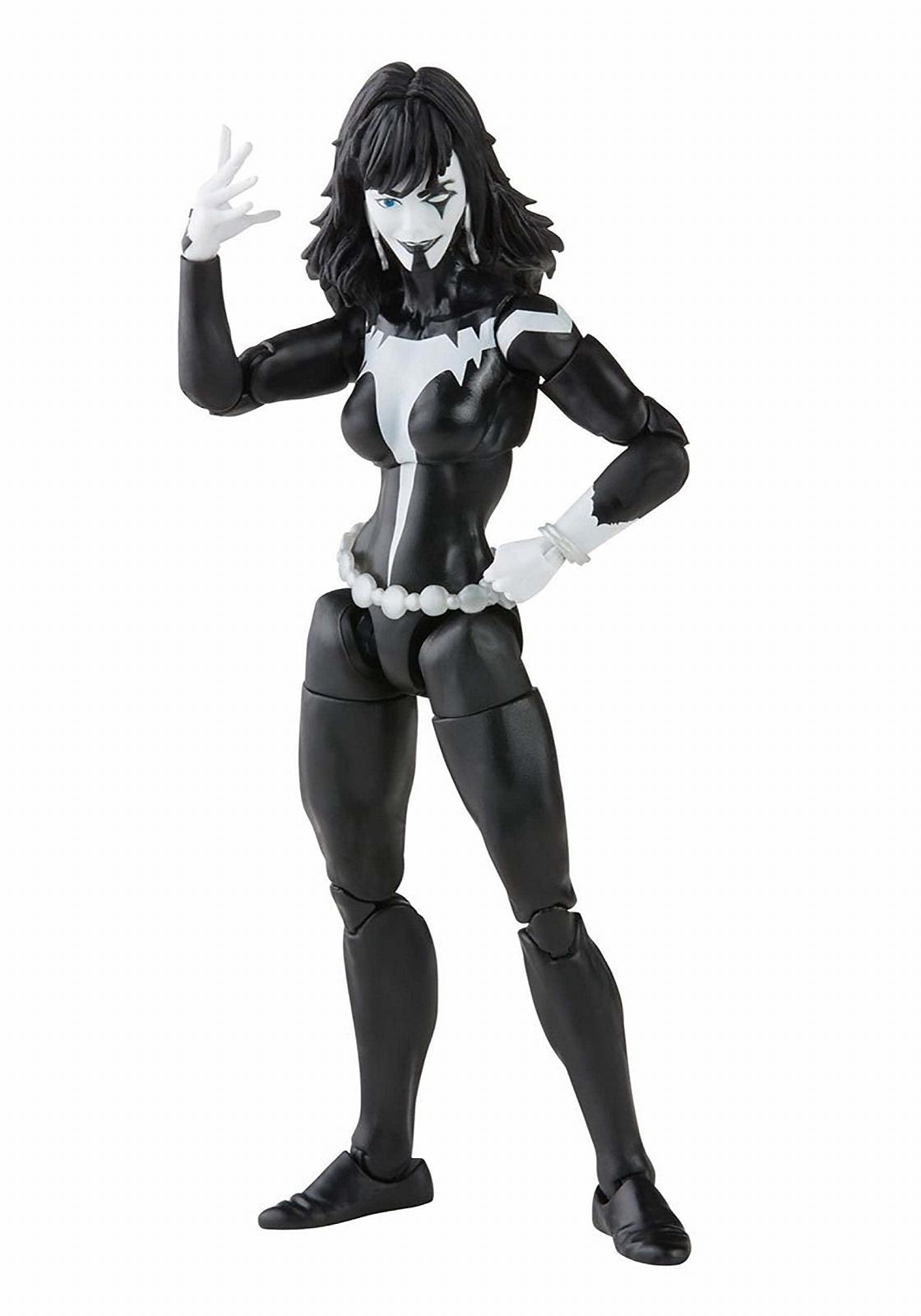 Фигурка Человек-паук Hasbro Marvel Build A Figure Legends Series Shriek (F3025), фото №5