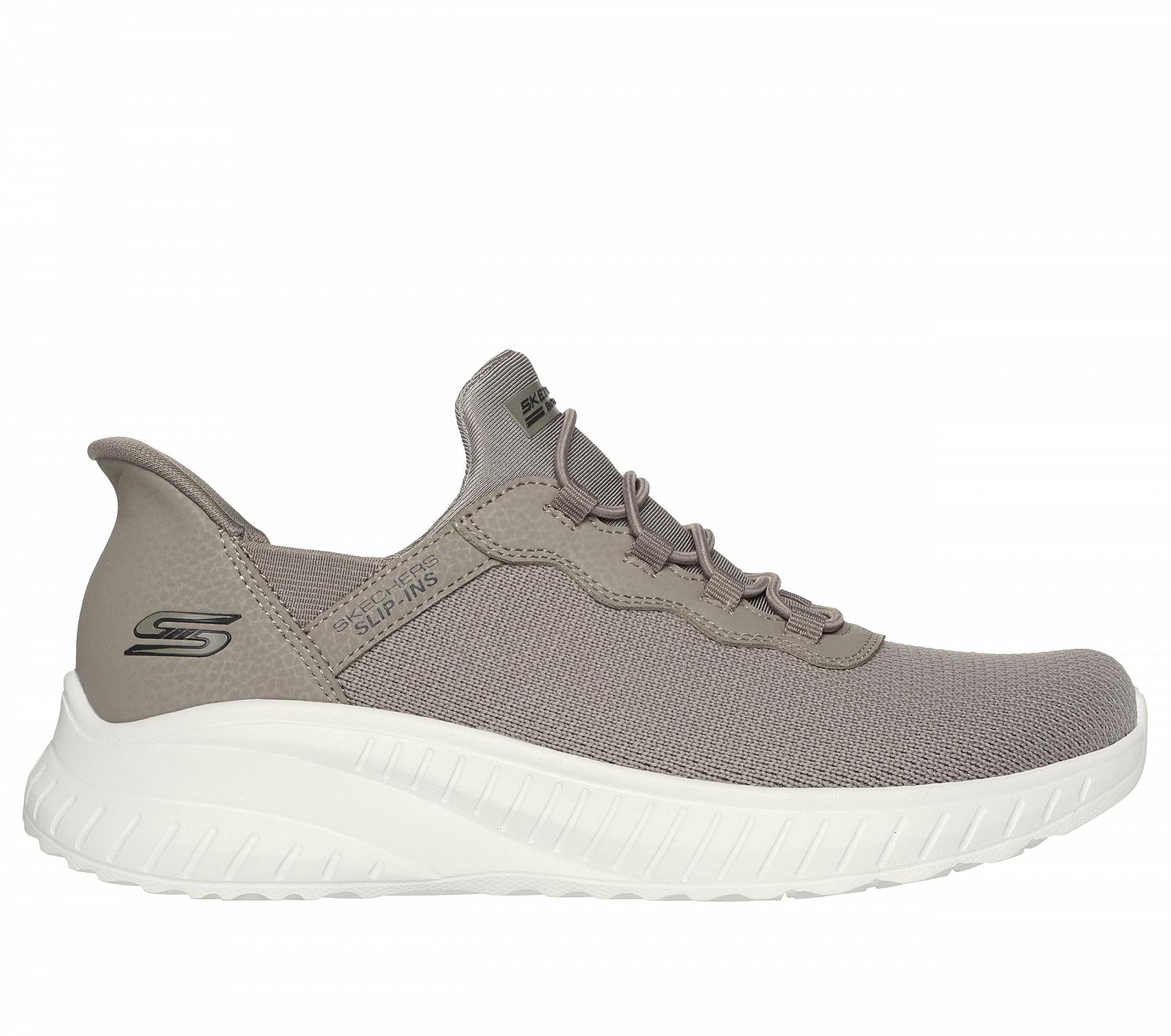 Кроссовки Skechers Bobs Infinity 117550NAT, фото №5
