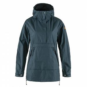 Анорак Fjällräven Singi X для жінок - Фото 1