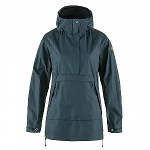 Анорак Fjällräven Singi X для жінок - Фото 1