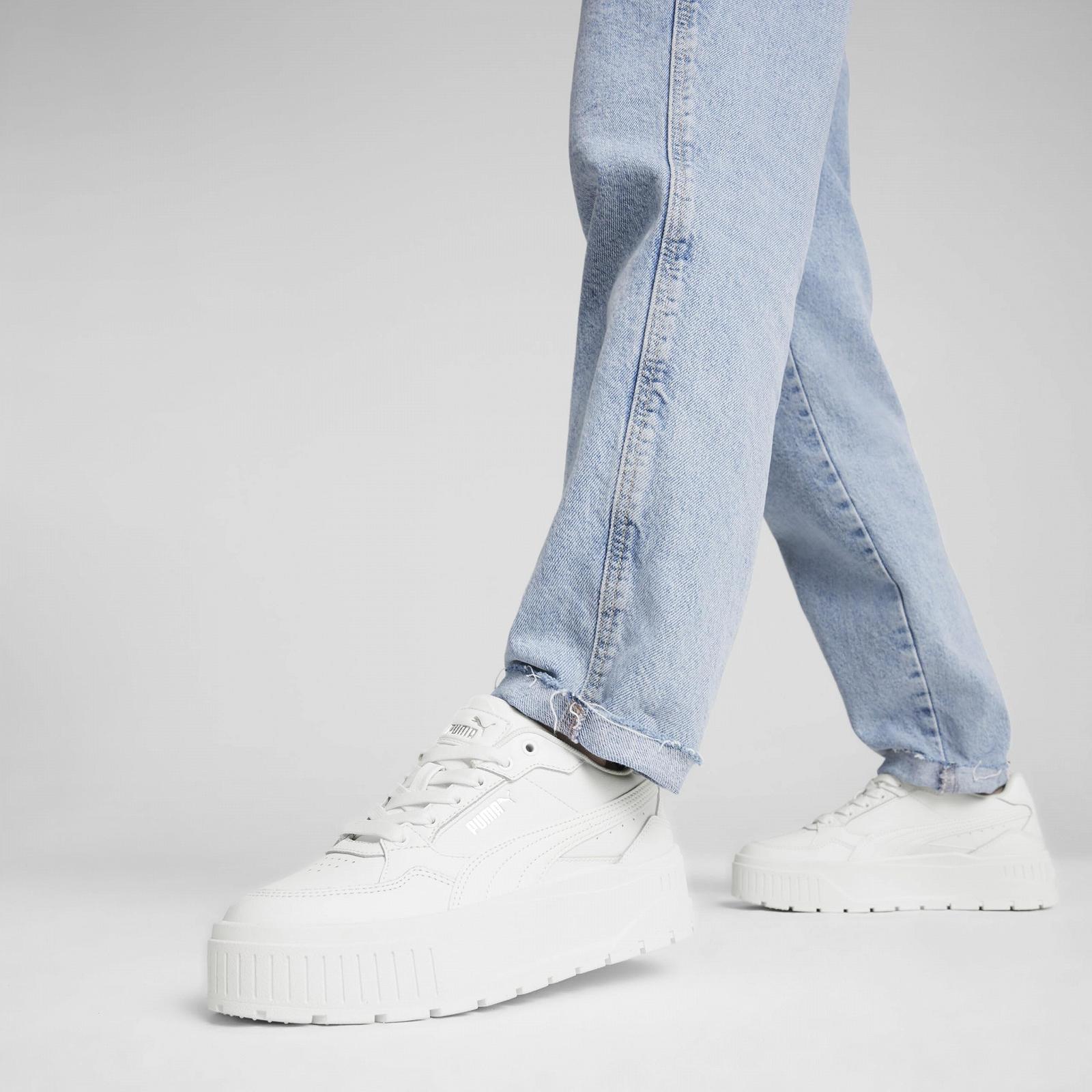 Кросівки PUMA Karmen Ii Idol жіночі, фото №7