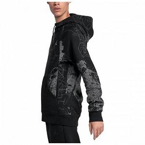 Худи JORDAN CITY OF FLIGHT XXL synthetic.ua - Фото 1