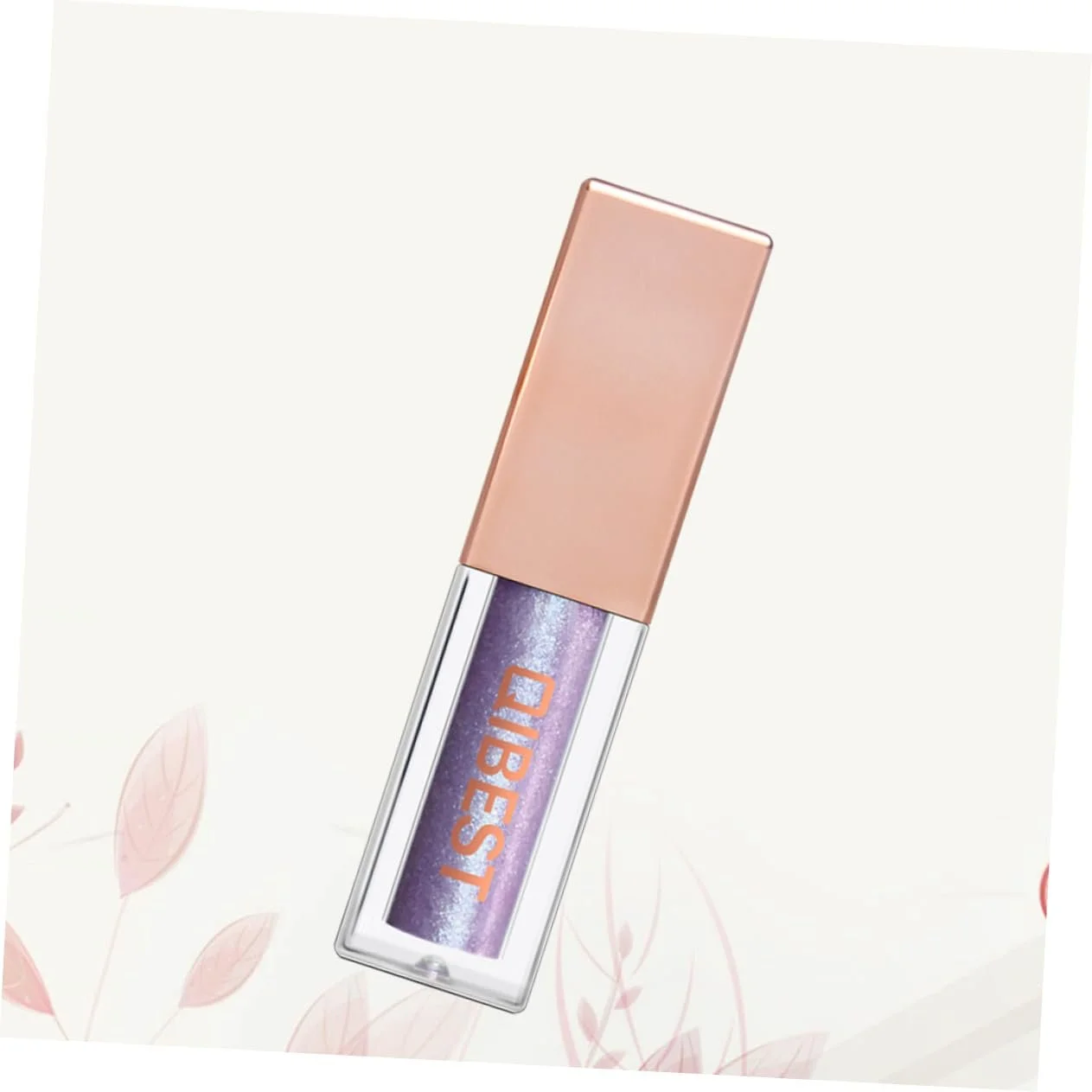 Тени для глаз POPETPOP Жидкая Металлик Блестящая, фото №3 Тени для глаз POPETPOP Жидкая Металлик Блестящая, фото №3