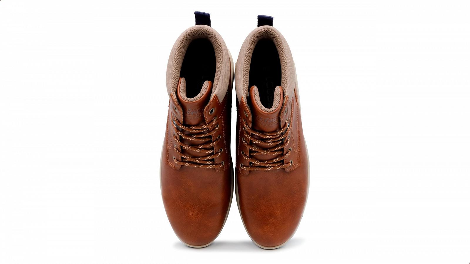 Черевики LEOSS ORIGINAL Чоловіч, фото №6