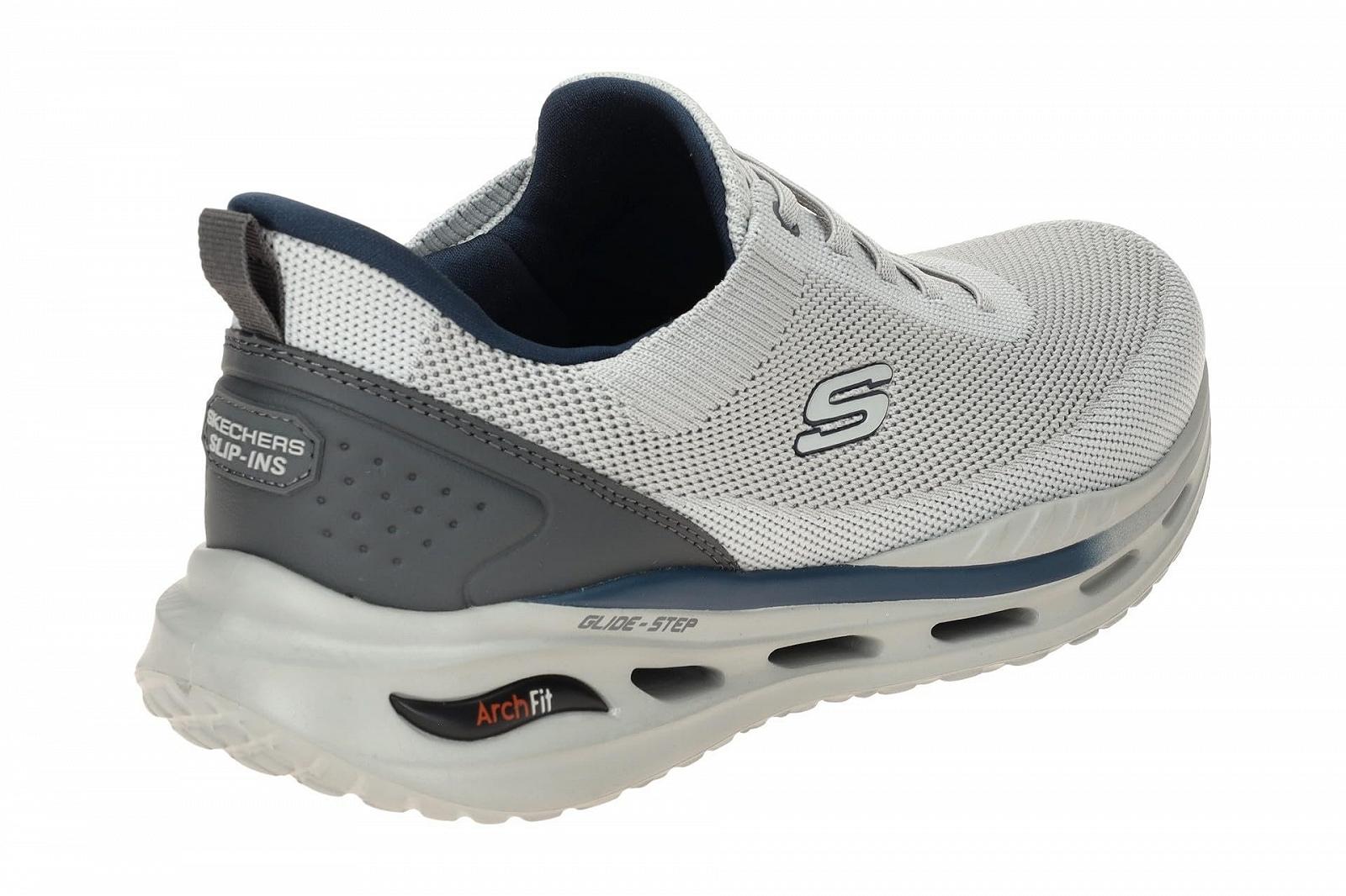 Кросівки Skechers Arch Fit Orvan Kincade, фото №5 Кросівки Skechers Arch Fit Orvan Kincade, фото №5
