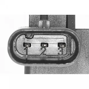 Датчик колінвала VEMO V20-72-0516-1 Green Mobility Parts для BMW CITROËN synthetic.ua - Фото 1