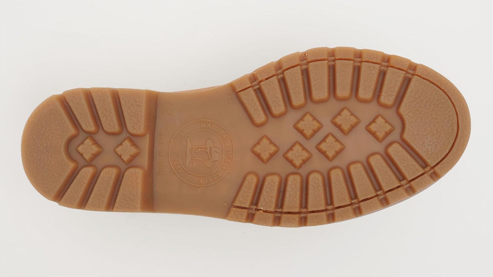Чоловічі черевики Chukka Panama Jack Bota Panama, фото №2