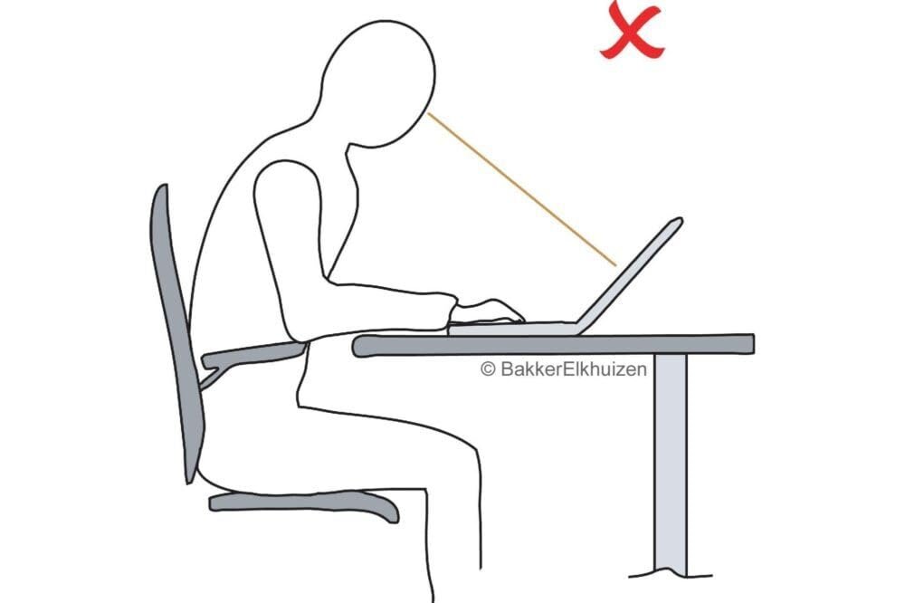 Подставка для ноутбука BakkerElkhuizen Ergo-Top 320 Circular, держатель для ноутбука, держатель для блокнота и аксессуаров, держатель для документов, эргономичная, сделана из пластиковых бутылок, переработанная, прочный ПЭТ-войлок, экологичная, серая, фото №8 Подставка для ноутбука BakkerElkhuizen Ergo-Top 320 Circular, держатель для ноутбука, держатель для блокнота и аксессуаров, держатель для документов, эргономичная, сделана из пластиковых бутылок, переработанная, прочный ПЭТ-войлок, экологичная, серая, фото №8