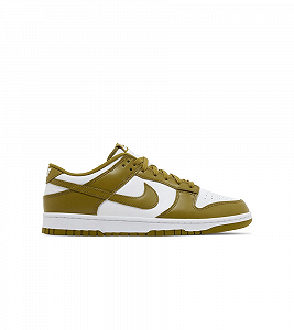 Кроссовки Nike DUNK LOW RETRO 42.5 - Фото 1