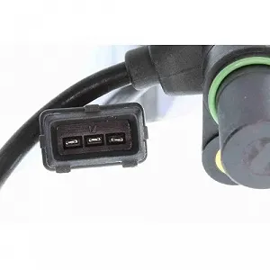 Датчик імпульсів колінвалу VEMO V40-72-0302 OPEL SAAB+A809:A838+A809:A839 synthetic.ua - Фото 1