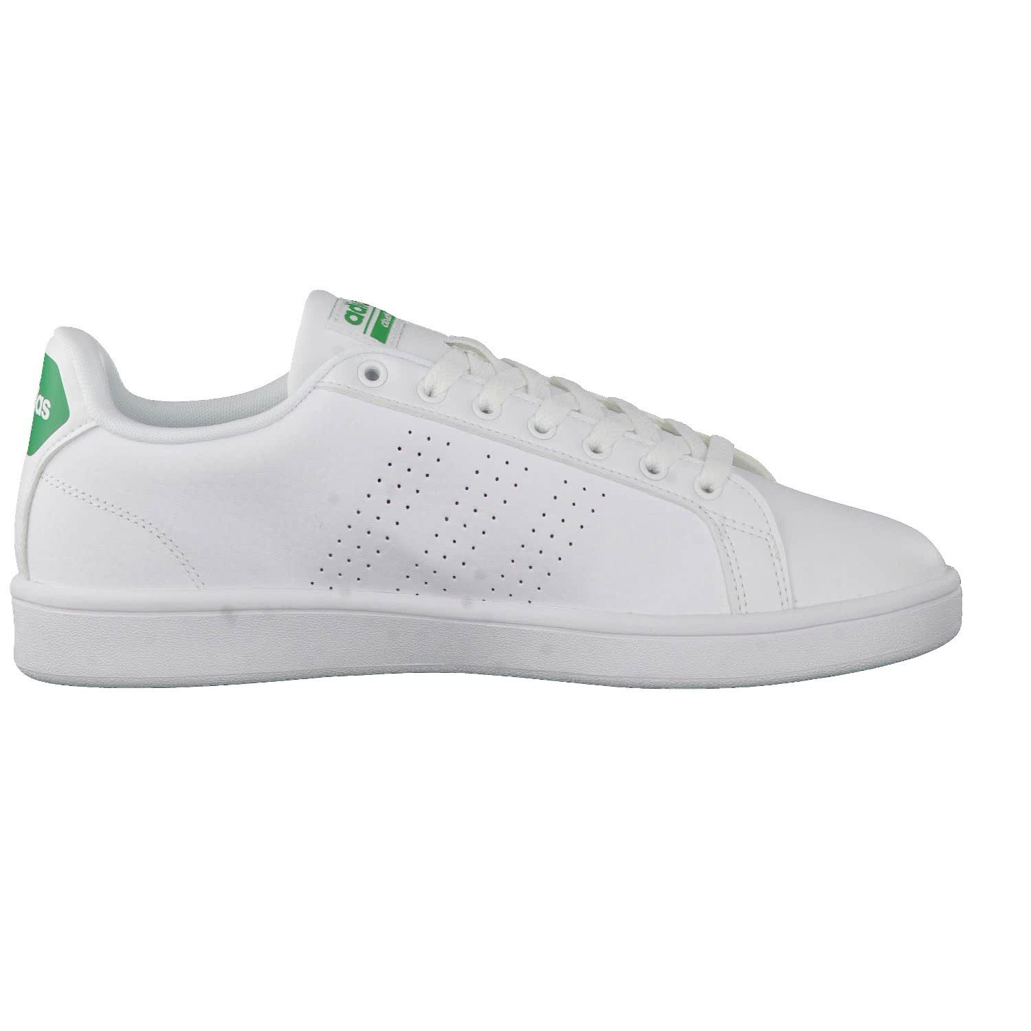 Кросівки Adidas Advantage чоловічі, фото №8