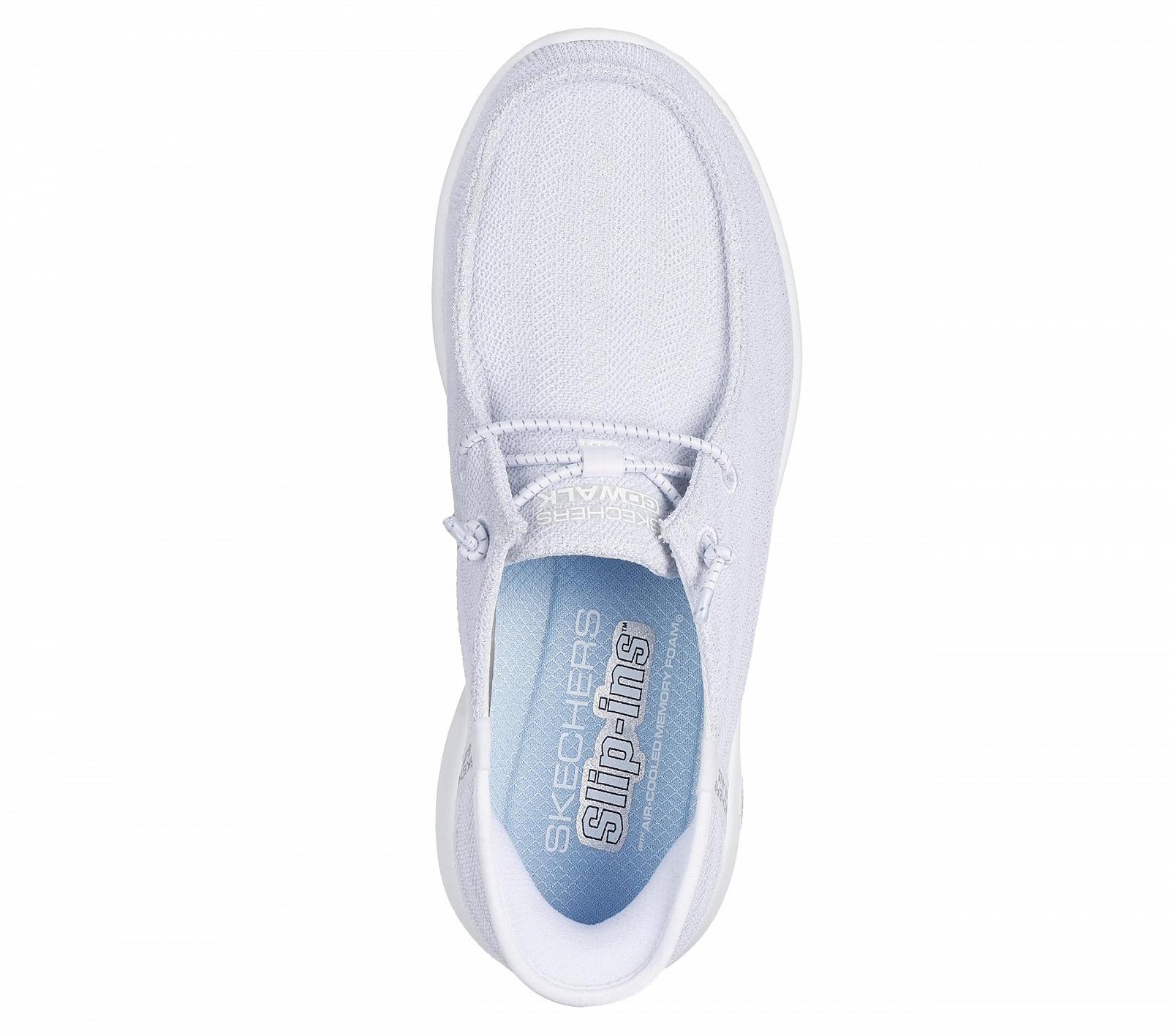 Женские Кроссовки Skechers Go Walk Joy Moc Toe, фото №3