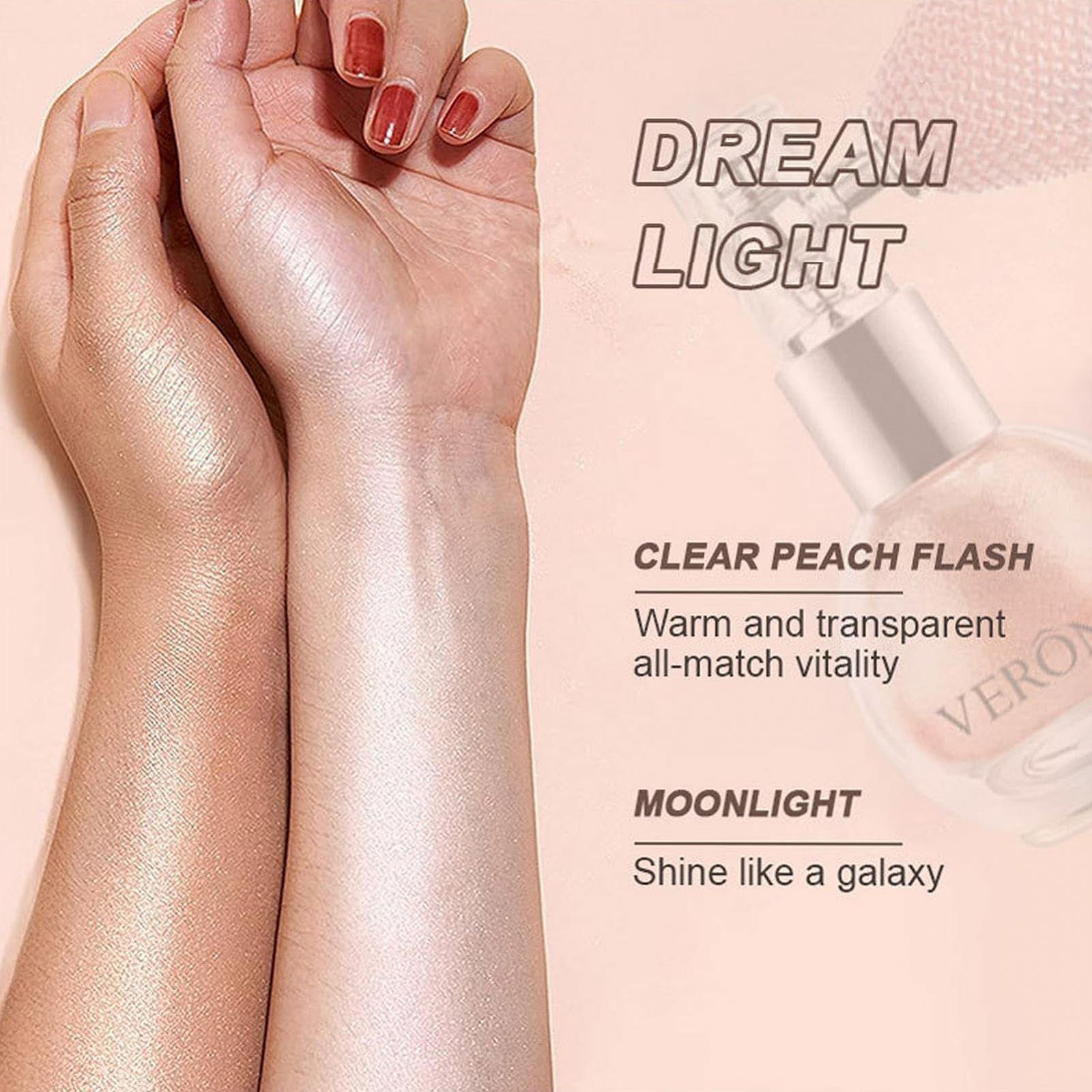 Макияж Zorq Сияющее тело Высокоглянцевый спрей, фото №5 Макияж Zorq Сияющее тело Высокоглянцевый спрей, фото №5