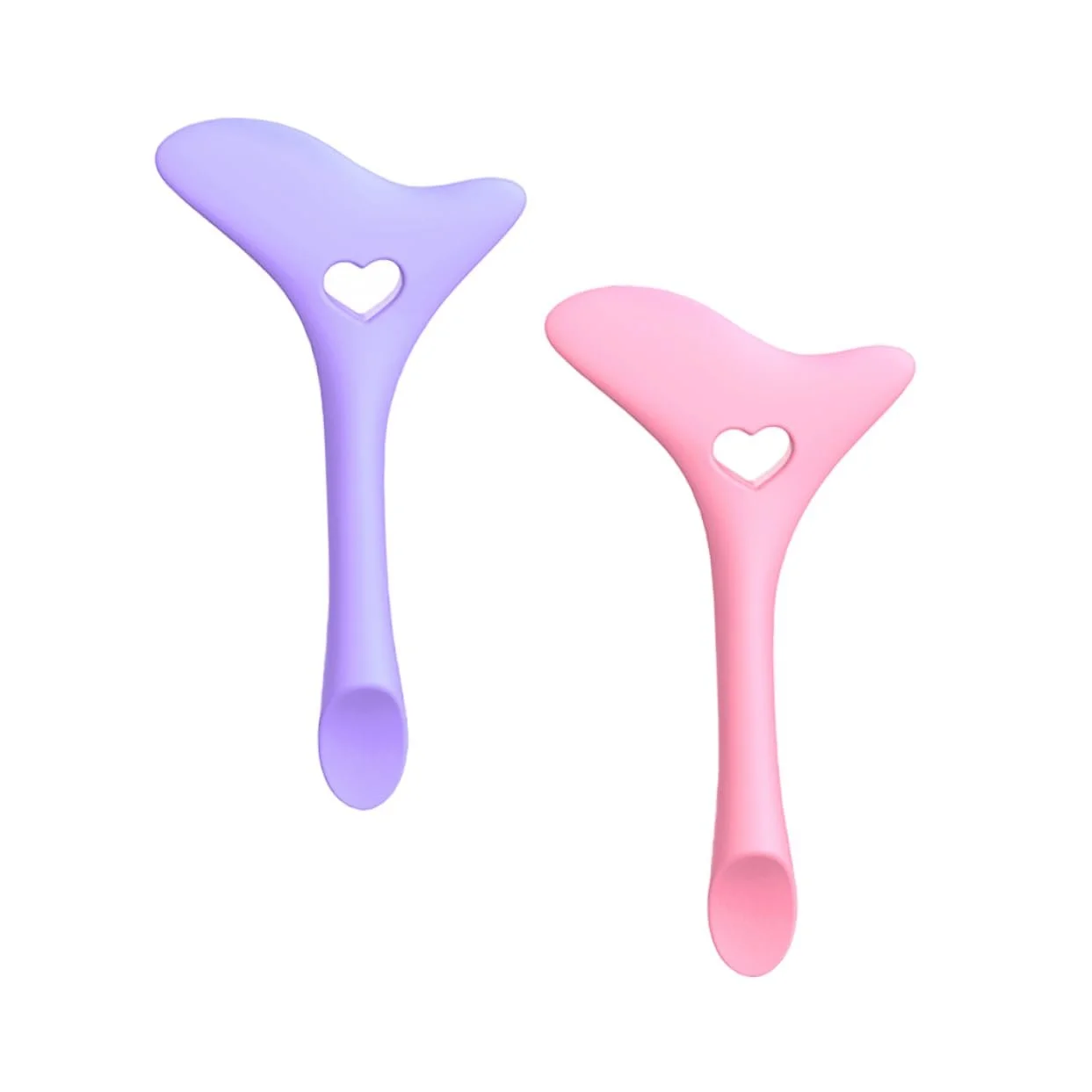 Трафарети для підводки очей Healeved Інструменти для макіяжу, фото №1