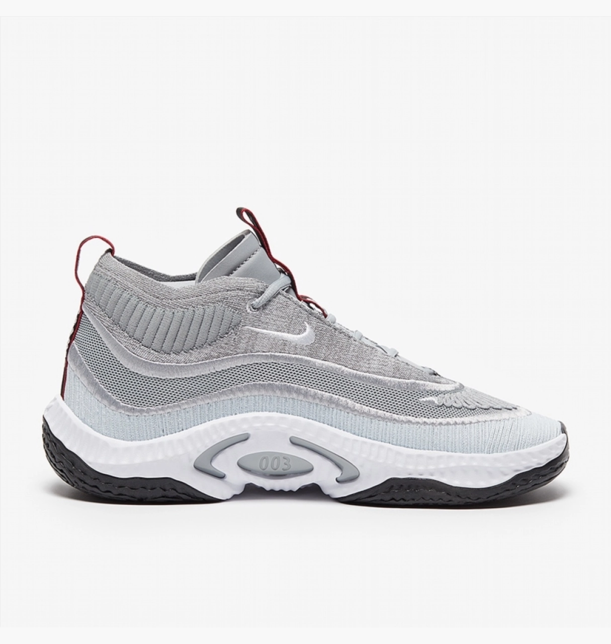 Кроссовки Nike COSMIC UNITY 3 Размер 44, фото №3