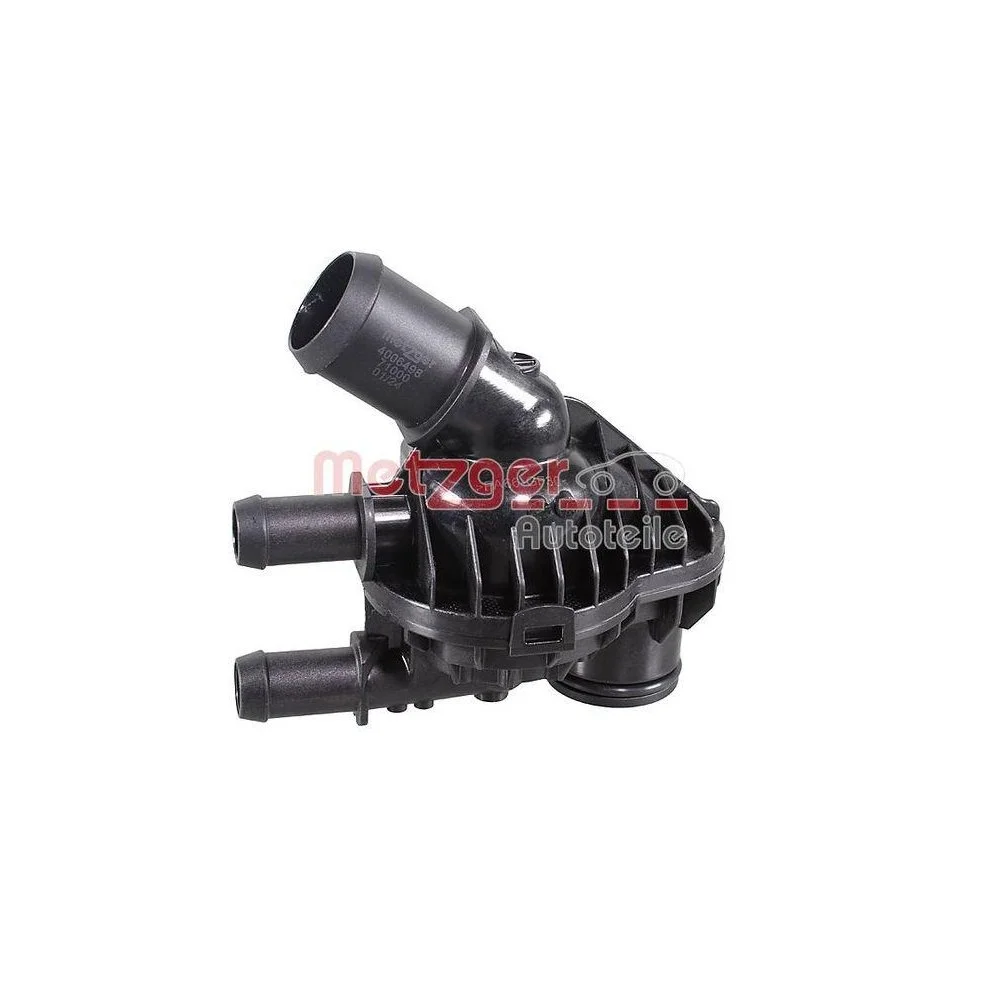 Термостат охолоджувальної рідини METZGER 4006498 для FORD, фото №1