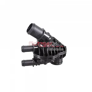 Термостат охолоджувальної рідини METZGER 4006498 для FORD - Фото 1