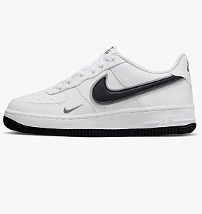 Кроссовки Nike AIR FORCE 1 GS 40 - Фото 1