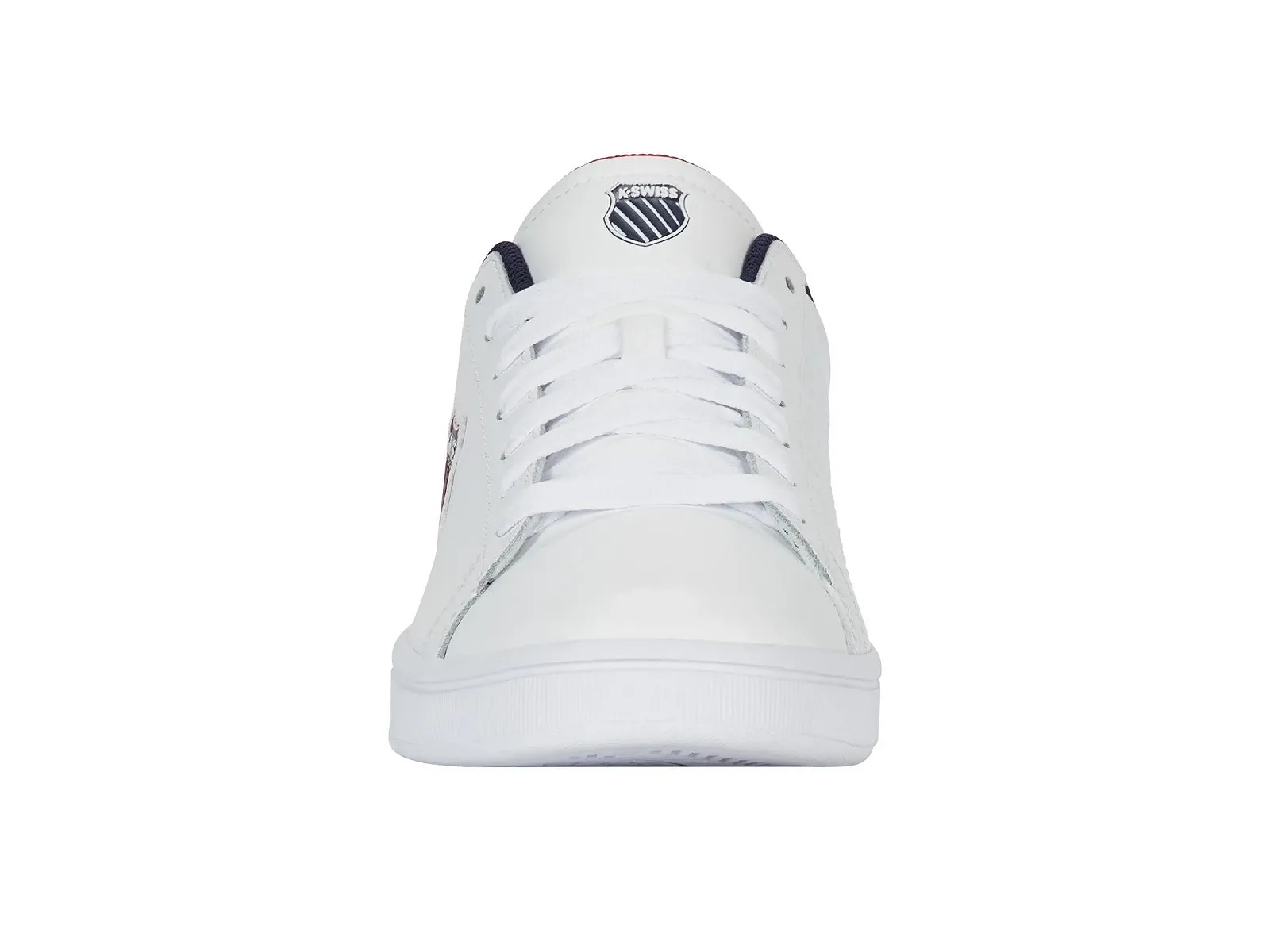 Кросівки K-Swiss Court Shield II, фото №2 Кросівки K-Swiss Court Shield II, фото №2