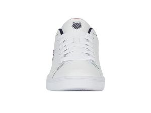 Кросівки K-Swiss Court Shield II Чоловічі synthetic.ua - Фото 1