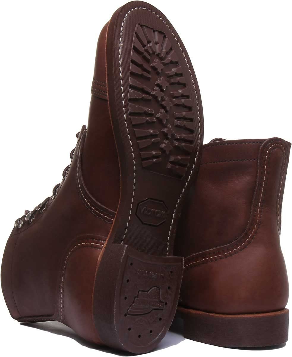 Ботинки Red Wing 8113, фото №4