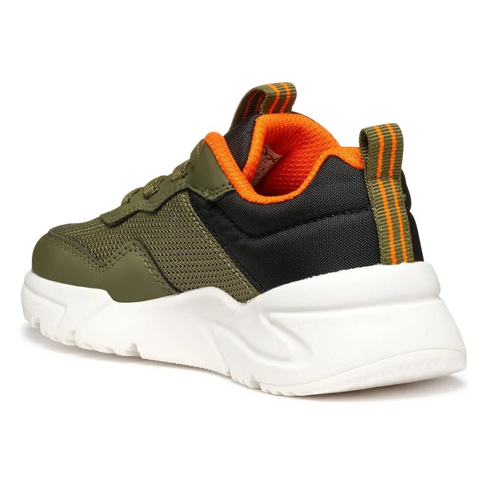 Кроссовки Geox J Loftus Boy C, фото №8 Кроссовки Geox J Loftus Boy C, фото №8