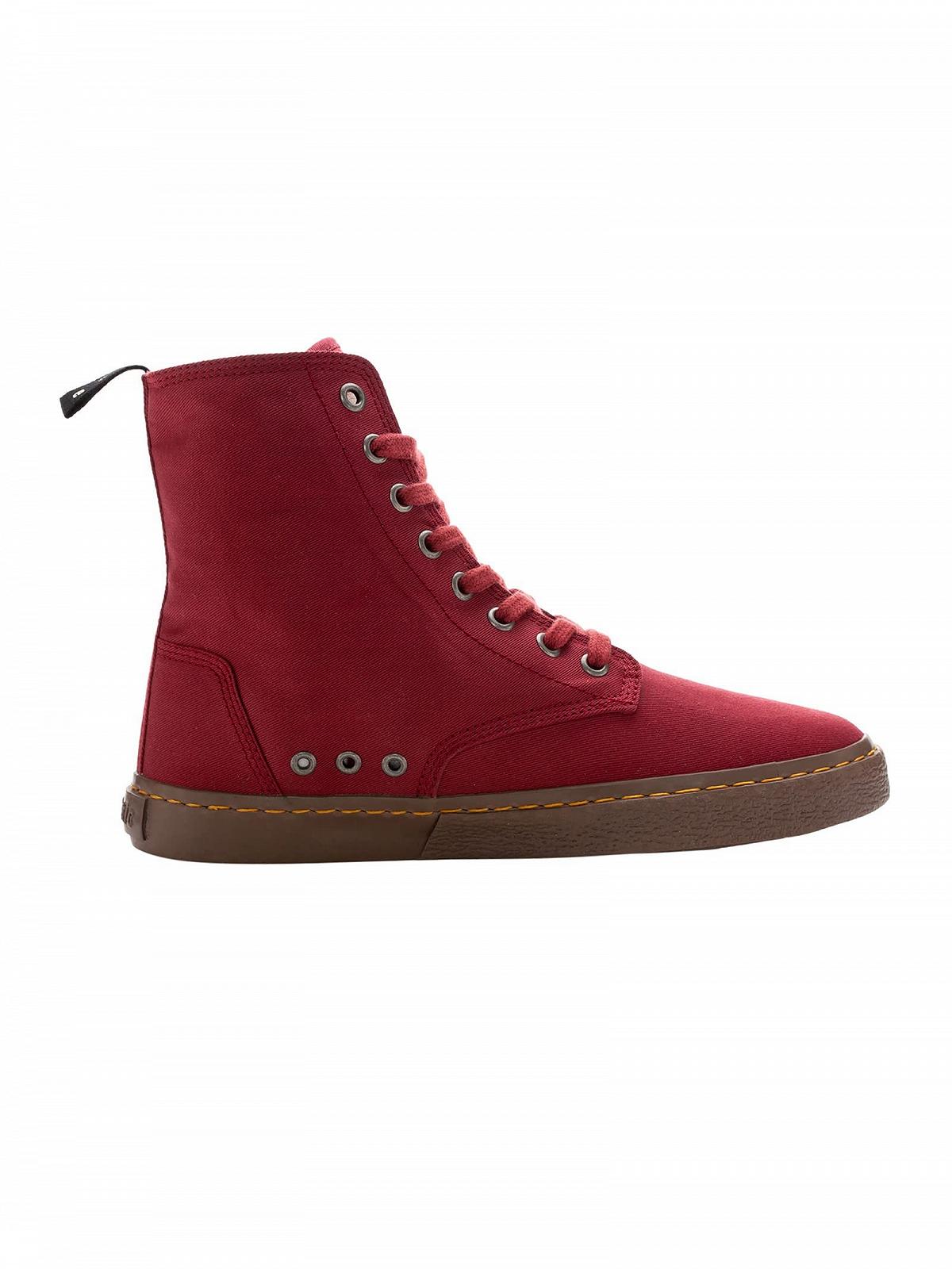 Кеди Ethletic Unisex Hi Fair Brock Fair Vegan Sustainable, фото №4