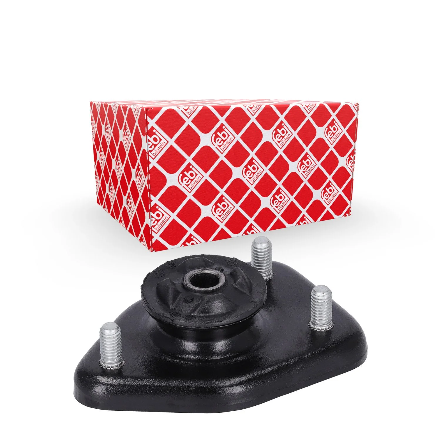 Опора амортизатора FEBI BILSTEIN 26143 для BMW задний мост, фото №1