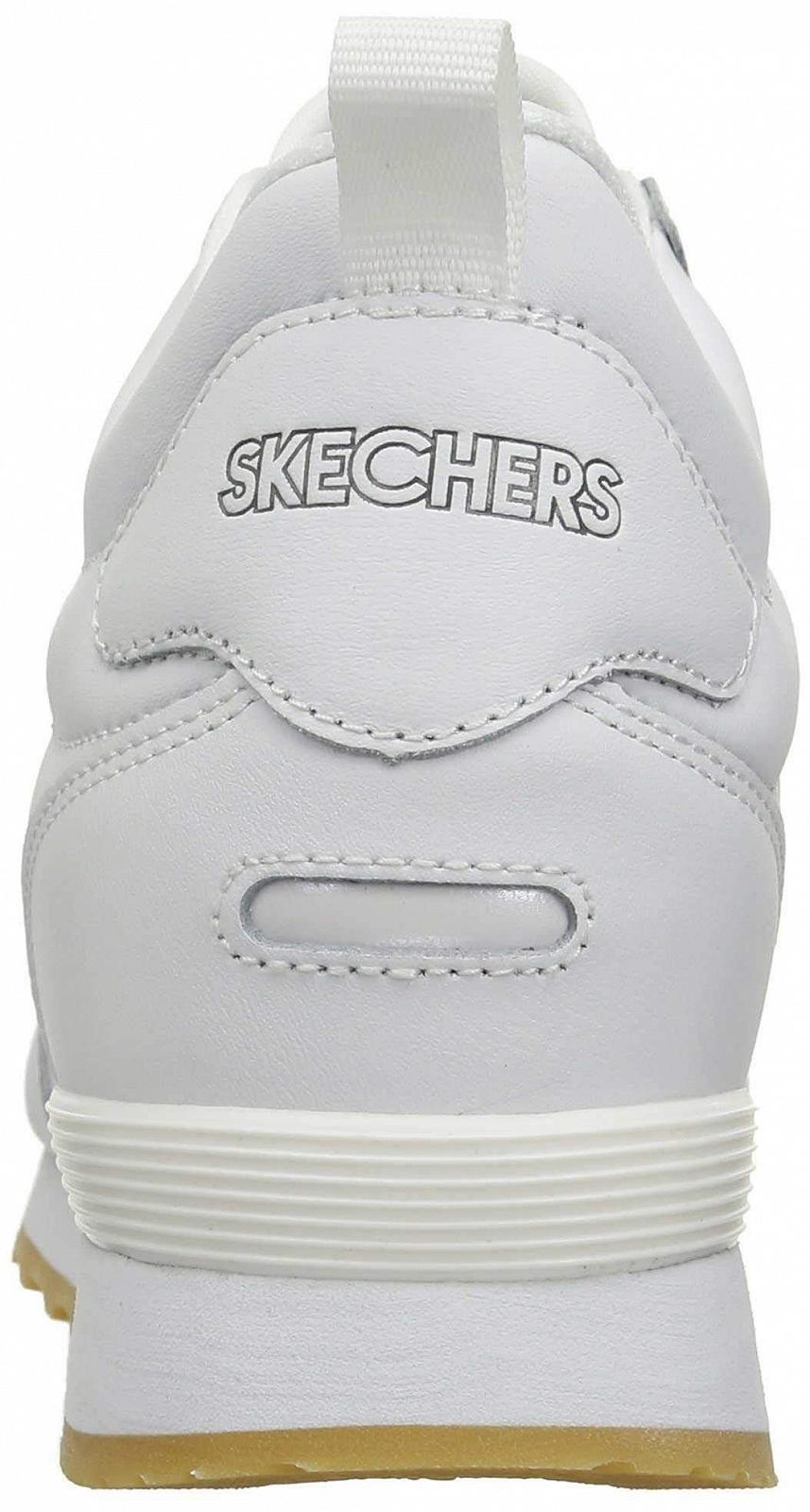 Кросівки SKECHERS OG 85-Goldn Gurl, фото №2