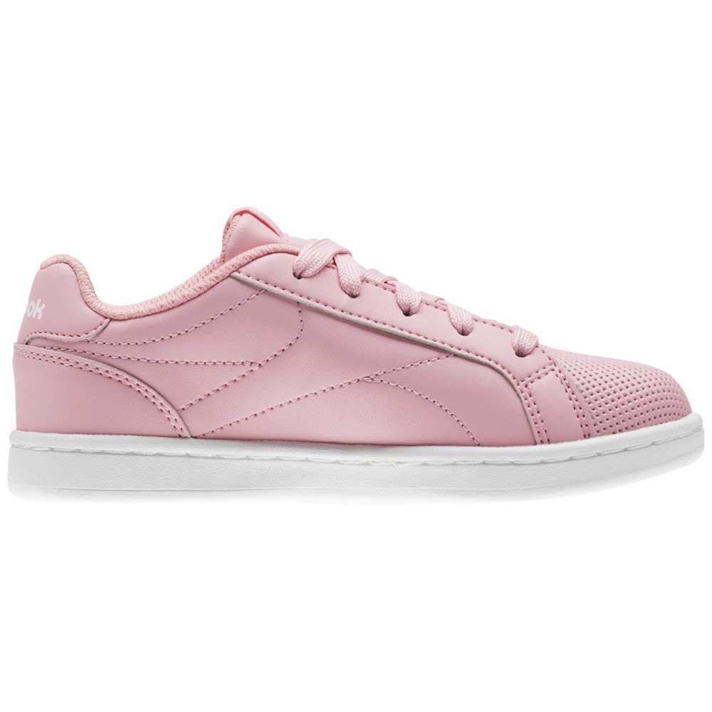 Кросівки Тенісні Жіночі Reebok Royal Complete Cln2, фото №6