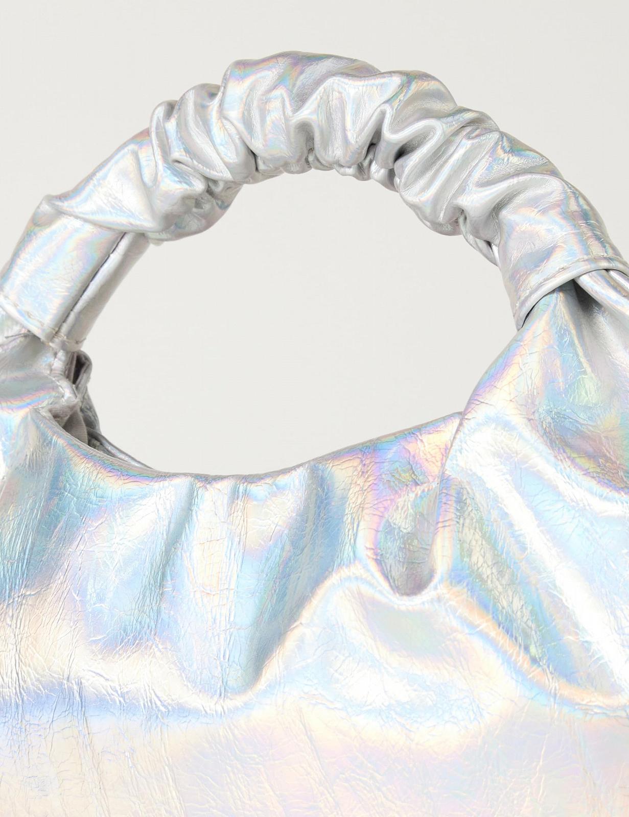 Сумка с ручкой The Drop Addison Soft Volume, фото №3