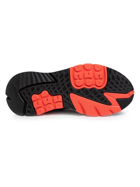 Кросівки Adidas Nite Jogger 44, фото №4