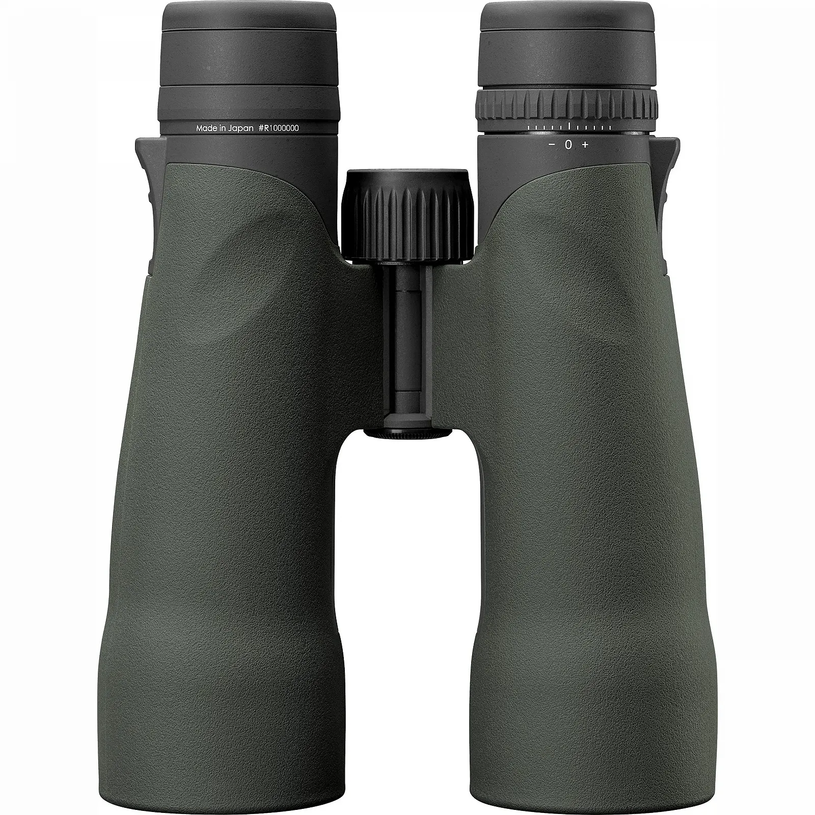 Бінокль Vortex Optics Razor UHD 10x50, фото №4