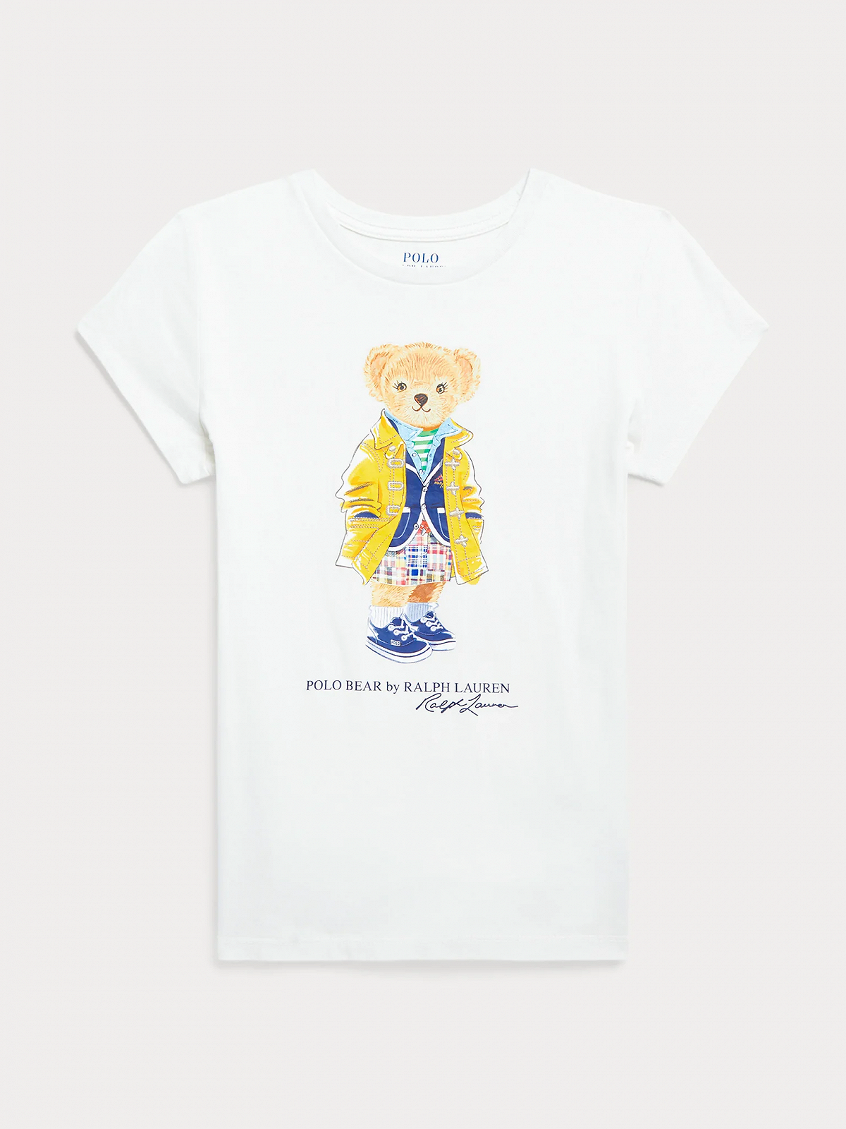 Футболка Ralph Lauren Футболка  M, фото №1