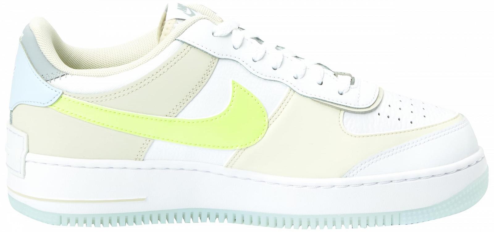 Кросівки Nike Air Force 1 Sage Low жіночі, фото №4