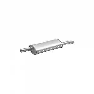 Задній глушник HELLA Easy2Fit 8LD 366 030-891 - Фото 1