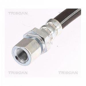 Тормозной шланг TRISCAN 8150 21106 для CHEVROLET DAEWOO, передний мост synthetic.ua - Фото 1