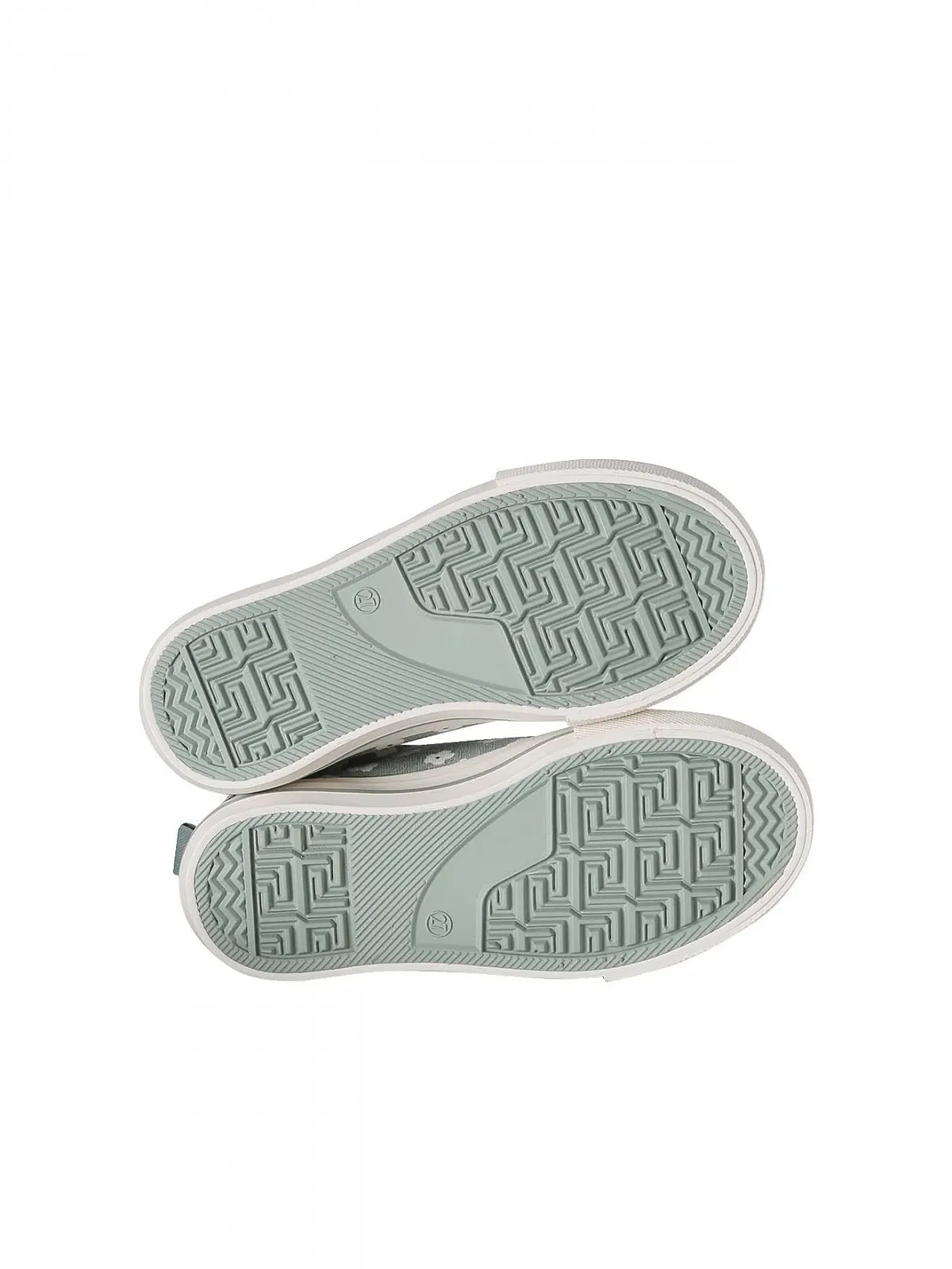 Кеди Vertbaudet Дитячі Квіткові Колекція Nursery, фото №6